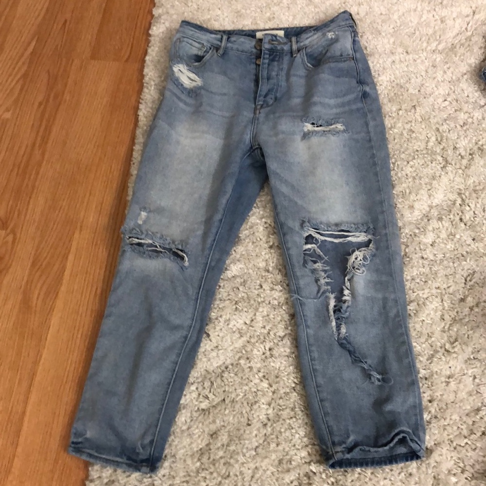 Pacsun Mom Jeans size 26